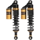Purchase Top-Quality TRANSIT WAREHOUSE - 78-5646 - Rear Shock Absorber pa6