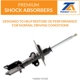 Purchase Top-Quality TRANSIT WAREHOUSE - 78-5683 - Rear Shock Absorber pa2