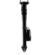 Purchase Top-Quality UNITY AUTOMOTIVE - 13512800 - Rear Driver or Passenger Side Electronic Air Complete Strut Assembly pa2