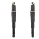 Purchase Top-Quality UNITY AUTOMOTIVE - 214510900 - Rear Shock Absorber pa1