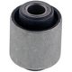 Purchase Top-Quality Rear Shock Bushing by MEVOTECH - MS504116 pa4