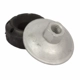 Purchase Top-Quality Rear Shock Bushing by MOTORCRAFT - AD1026 pa1