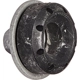 Purchase Top-Quality Rear Shock Bushing by MOTORCRAFT - AD1026 pa9