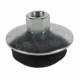 Purchase Top-Quality Rear Shock Bushing by MOTORCRAFT - AD1074 pa4