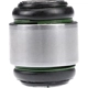 Purchase Top-Quality Rear Shock Bushing by URO - C2D4013 pa6