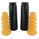 Purchase Top-Quality VAICO - V10-1583 - Rear Shock Absorber Dust Cover Kit pa1