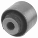 Purchase Top-Quality Rear Shock Or Strut Insulator by DEA/TTPA - 4713438 pa1