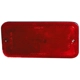 Purchase Top-Quality Rear Side Marker by DEPO - 3321413NUSR pa1
