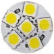 Purchase Top-Quality Marqueur latéral arrière by DORMAN - 1156W-SMD pa14