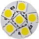 Purchase Top-Quality Marqueur latéral arrière by DORMAN - 1156W-SMD pa31