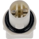 Purchase Top-Quality Rear Side Marker Light Socket by DORMAN/TECHOICE - 645-931 pa4