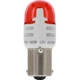 Purchase Top-Quality Rear Side Marker by PHILIPS - 1156RLED pa65