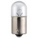 Purchase Top-Quality Rear Side Marker (Pack of 10) by PHILIPS - 12814CP pa24