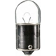 Purchase Top-Quality Rear Side Marker (Pack of 10) by PHILIPS - 12814CP pa48