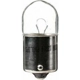 Purchase Top-Quality Rear Side Marker (Pack of 10) by PHILIPS - 12814CP pa51