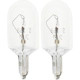 Purchase Top-Quality Rear Side Marker by PHILIPS - 158LLB2 pa68