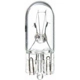 Purchase Top-Quality Rear Side Marker by PHILIPS - 161B2 pa77