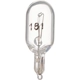 Purchase Top-Quality Rear Side Marker (Pack of 10) by PHILIPS - 161CP pa2