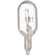 Purchase Top-Quality Rear Side Marker (Pack of 10) by PHILIPS - 161CP pa8