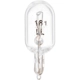 Purchase Top-Quality Rear Side Marker by PHILIPS - 161LLB2 pa10