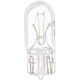 Purchase Top-Quality Rear Side Marker by PHILIPS - 161LLB2 pa13