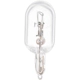Purchase Top-Quality Rear Side Marker by PHILIPS - 161LLB2 pa9