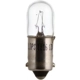 Purchase Top-Quality Rear Side Marker (Pack of 10) by PHILIPS - 1816CP pa45