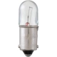 Purchase Top-Quality Rear Side Marker by PHILIPS - 1816LLB2 pa34