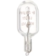 Purchase Top-Quality Rear Side Marker (Pack of 10) by PHILIPS - 192CP pa7