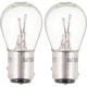 Purchase Top-Quality Marqueur latéral arrière de PHILIPS - 2057LLB2 pa50