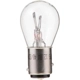 Purchase Top-Quality Rear Side Marker by PHILIPS - 2357LLB2 pa35