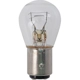 Purchase Top-Quality Rear Side Marker by PHILIPS - 2357LLB2 pa39