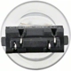 Purchase Top-Quality Rear Side Marker by PHILIPS - 3357LLB2 pa50