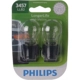 Purchase Top-Quality Rear Side Marker by PHILIPS - 3457LLB2 pa42