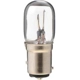 Purchase Top-Quality Marqueur latéral arrière de PHILIPS - 3496B2 pa23