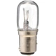 Purchase Top-Quality Rear Side Marker by PHILIPS - 3496LLB2 pa24