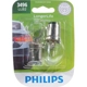 Purchase Top-Quality Marqueur latéral arrière de PHILIPS - 3496LLB2 pa28