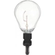 Purchase Top-Quality Rear Side Marker by PHILIPS - 4057LLB2 pa36