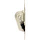 Purchase Top-Quality Rear Side Marker by PHILIPS - 4157LLB2 pa19