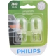 Purchase Top-Quality PHILIPS - 7440LLCP - Back Up / Reverse Lamp Bulb pa9