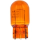 Purchase Top-Quality PHILIPS - 7440NACP - Turn Signal Light Bulb pa4