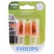 Purchase Top-Quality PHILIPS - 7440NACP - Turn Signal Light Bulb pa4