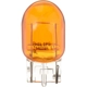 Purchase Top-Quality PHILIPS - 7440NALLB2 - Turn Signal Light Bulb pa1