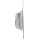 Purchase Top-Quality Rear Side Marker by PHILIPS - 7440B2 pa7