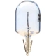 Purchase Top-Quality Marqueur latéral arrière de PHILIPS - 7440CVB2 pa32
