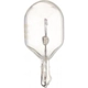 Purchase Top-Quality Rear Side Marker by PHILIPS - 7440LLB2 pa10