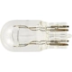 Purchase Top-Quality Rear Side Marker by PHILIPS - 7440LLB2 pa3
