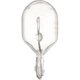 Purchase Top-Quality Rear Side Marker by PHILIPS - 7440LLB2 pa5