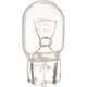 Purchase Top-Quality Rear Side Marker by PHILIPS - 7440LLB2 pa9