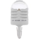 Purchase Top-Quality Rear Side Marker by PHILIPS - 7440WLED pa16